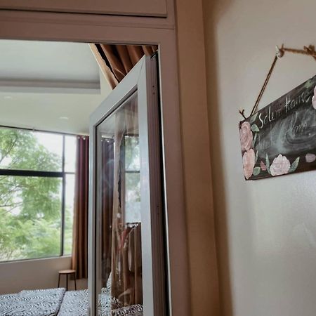 شقة Salem House دالات المظهر الخارجي الصورة