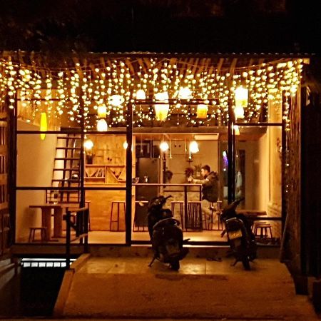 شقة Salem House دالات المظهر الخارجي الصورة