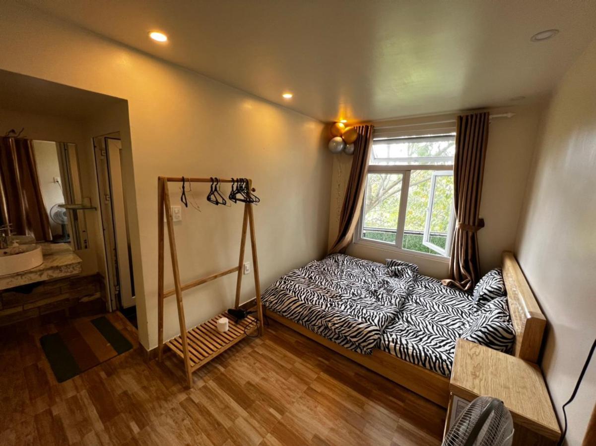 شقة Salem House دالات المظهر الخارجي الصورة