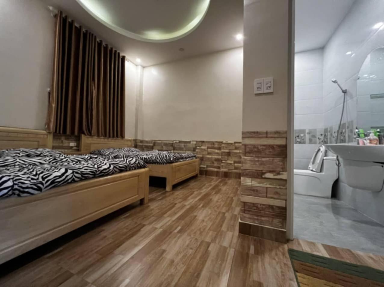 شقة Salem House دالات المظهر الخارجي الصورة