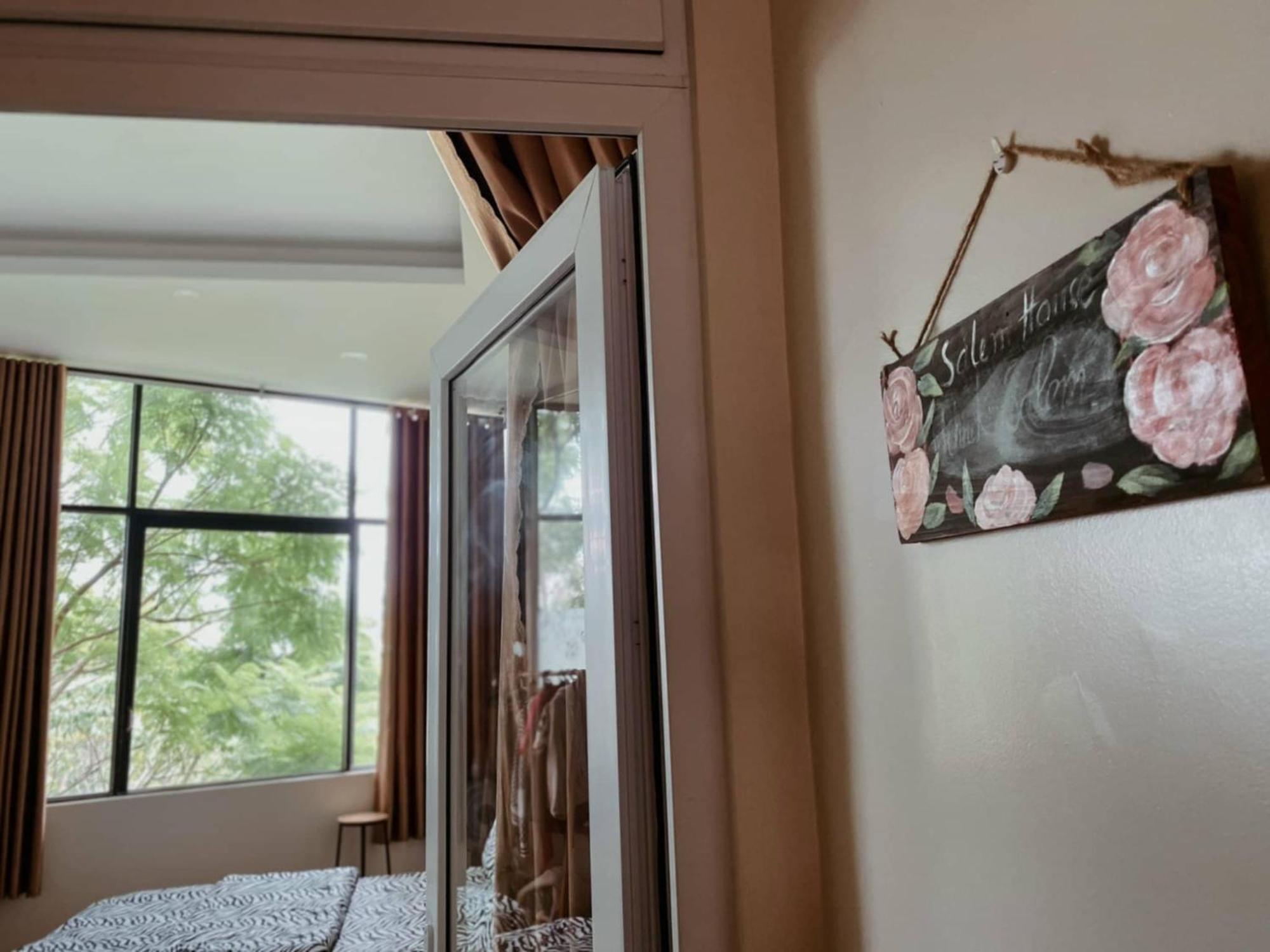 شقة Salem House دالات المظهر الخارجي الصورة