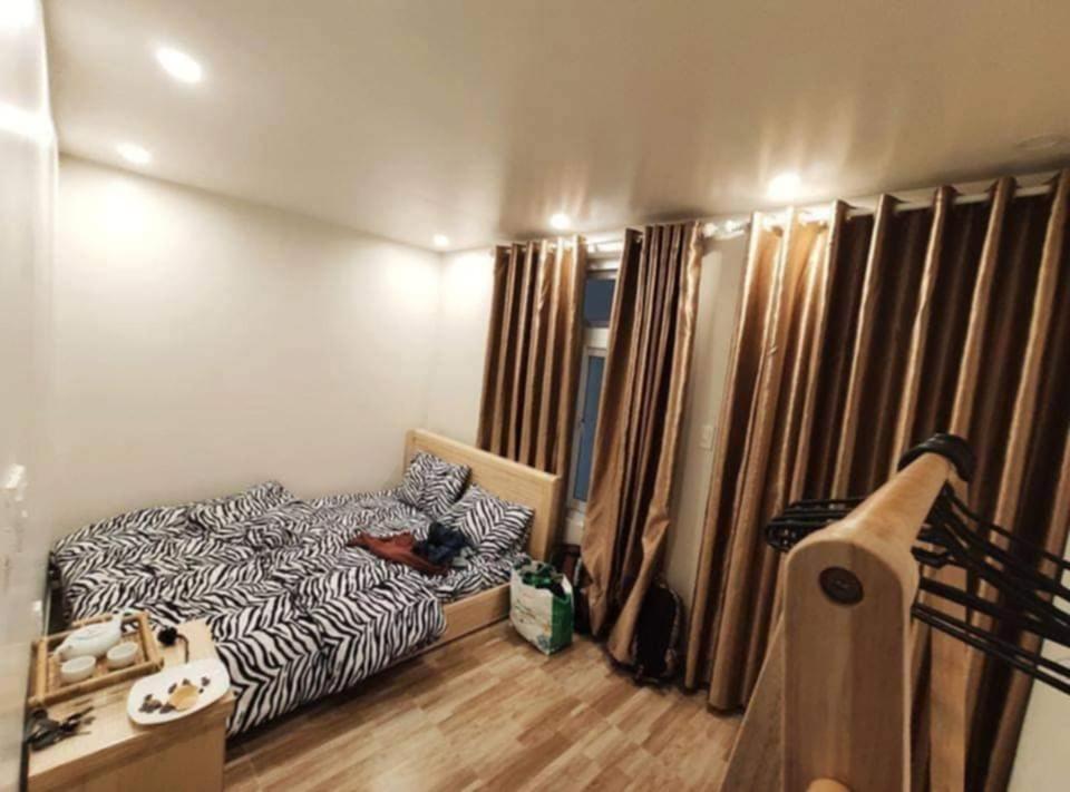 شقة Salem House دالات المظهر الخارجي الصورة