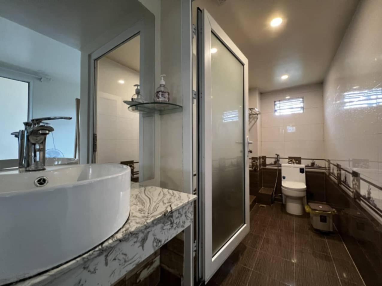 شقة Salem House دالات المظهر الخارجي الصورة