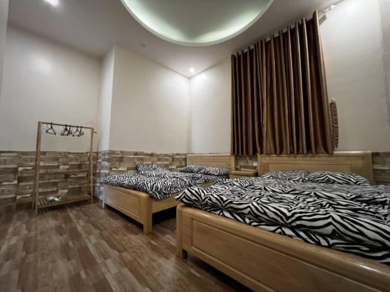 شقة Salem House دالات المظهر الخارجي الصورة