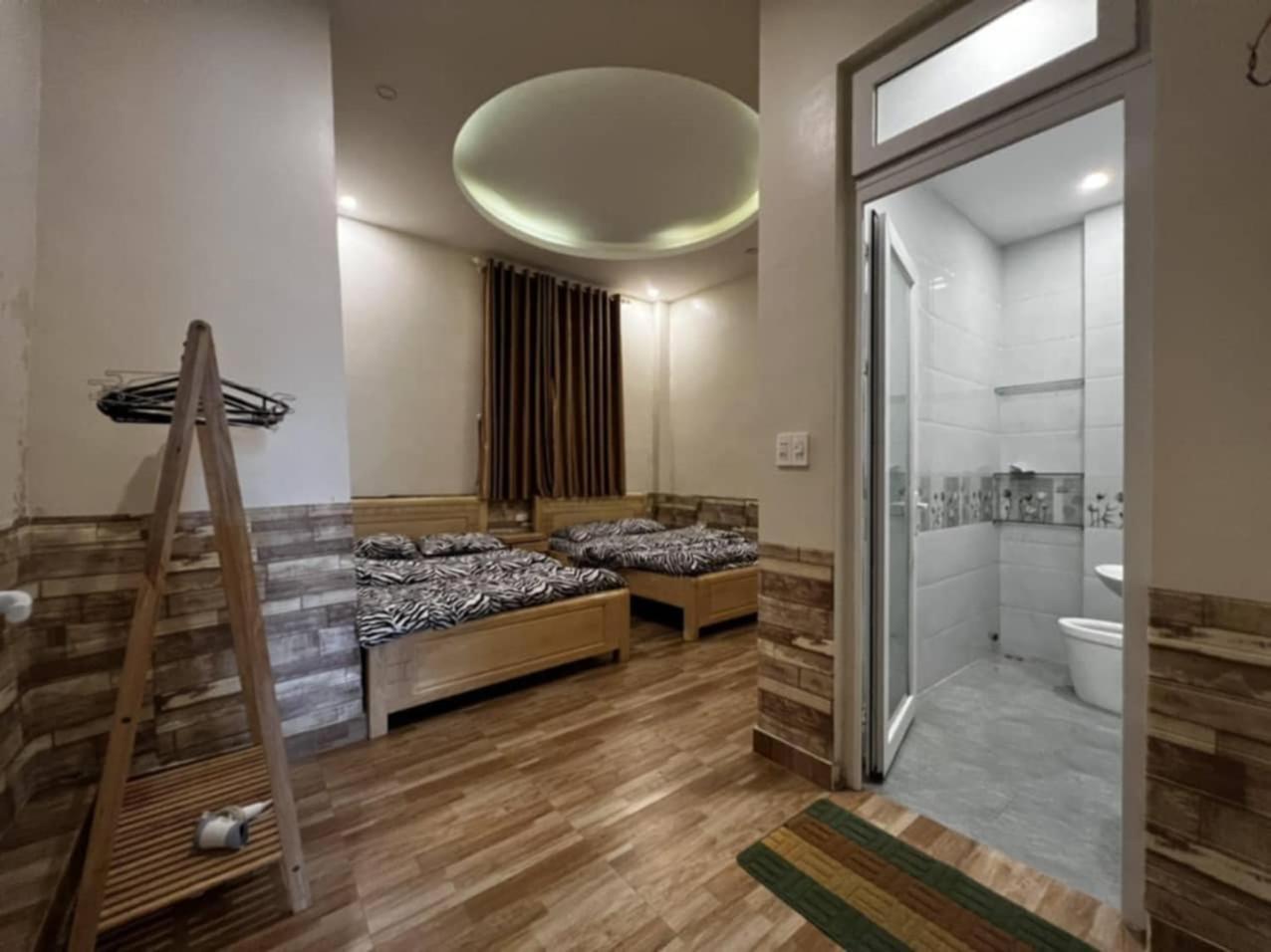 شقة Salem House دالات المظهر الخارجي الصورة