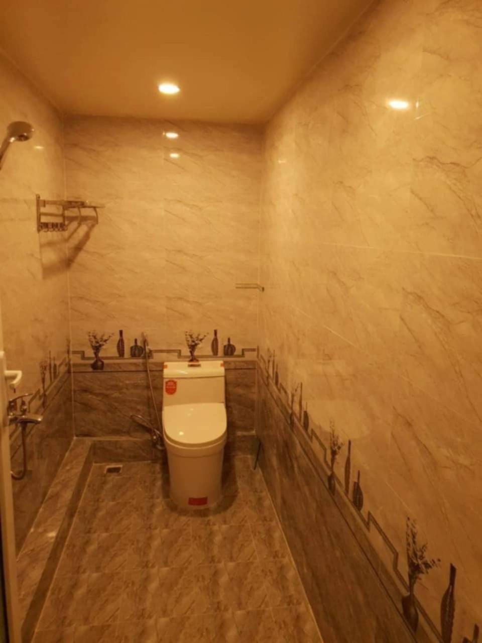 شقة Salem House دالات المظهر الخارجي الصورة