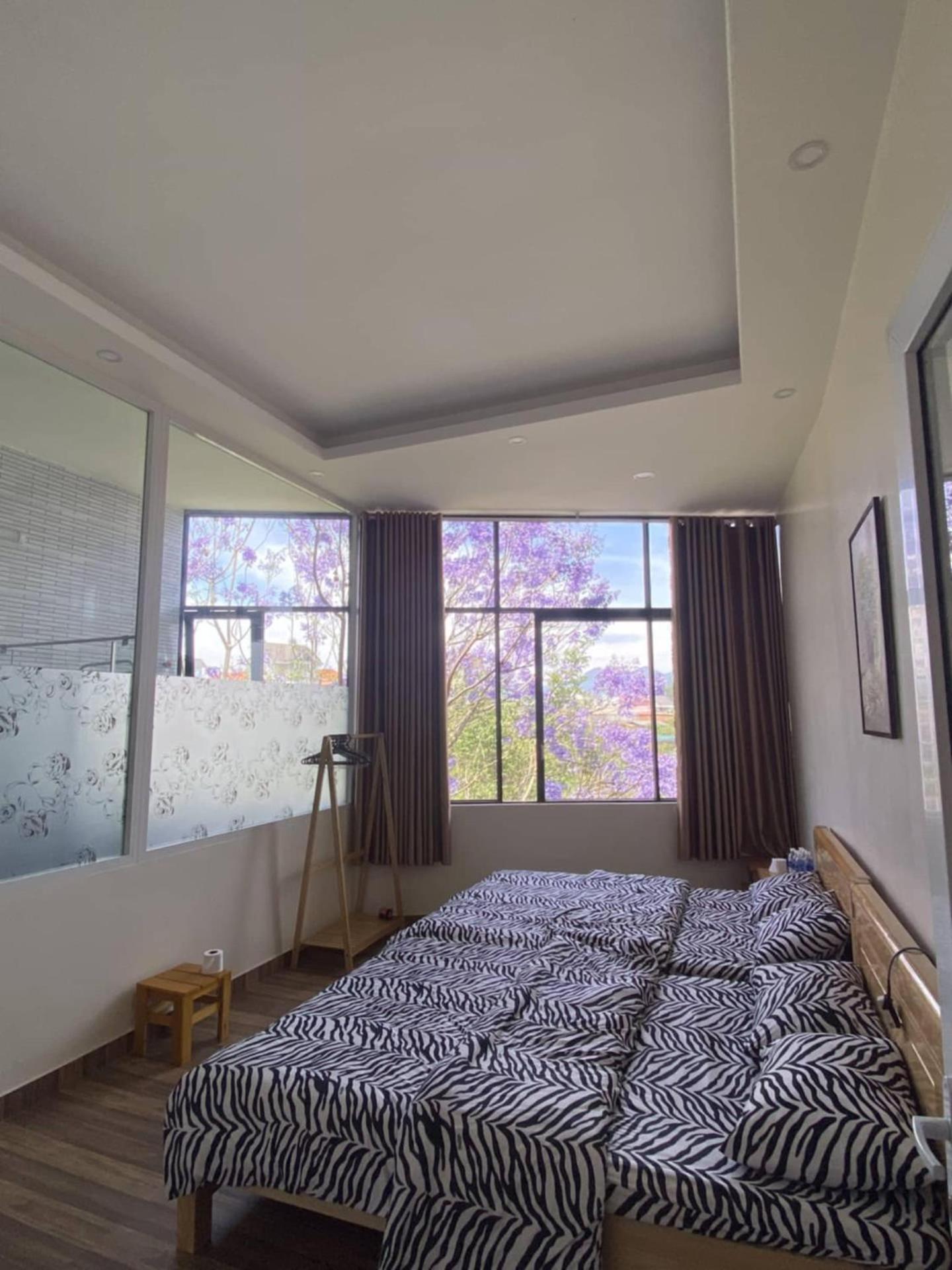 شقة Salem House دالات المظهر الخارجي الصورة
