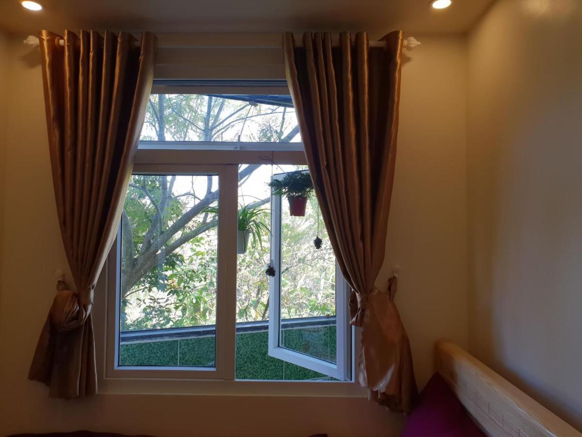 شقة Salem House دالات المظهر الخارجي الصورة