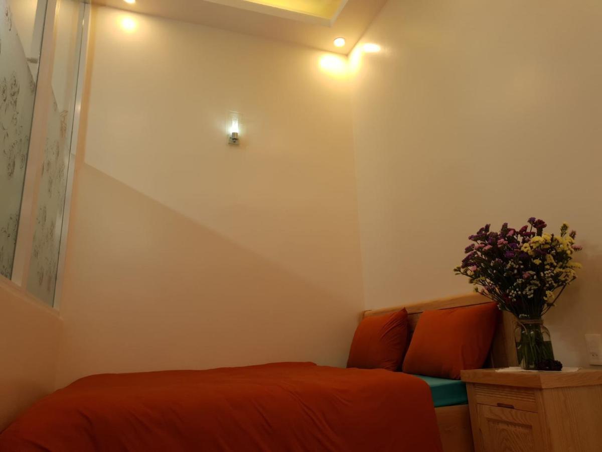 شقة Salem House دالات المظهر الخارجي الصورة