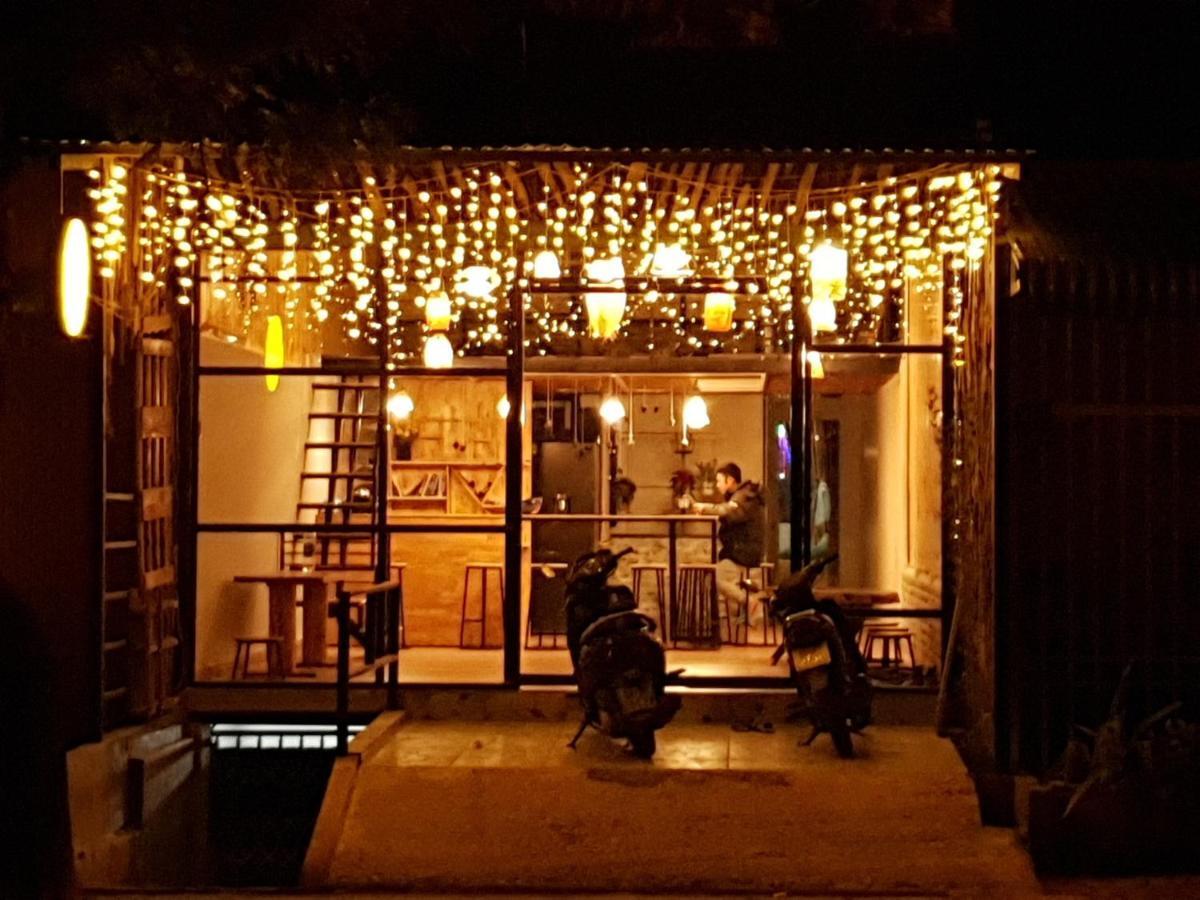 شقة Salem House دالات المظهر الخارجي الصورة