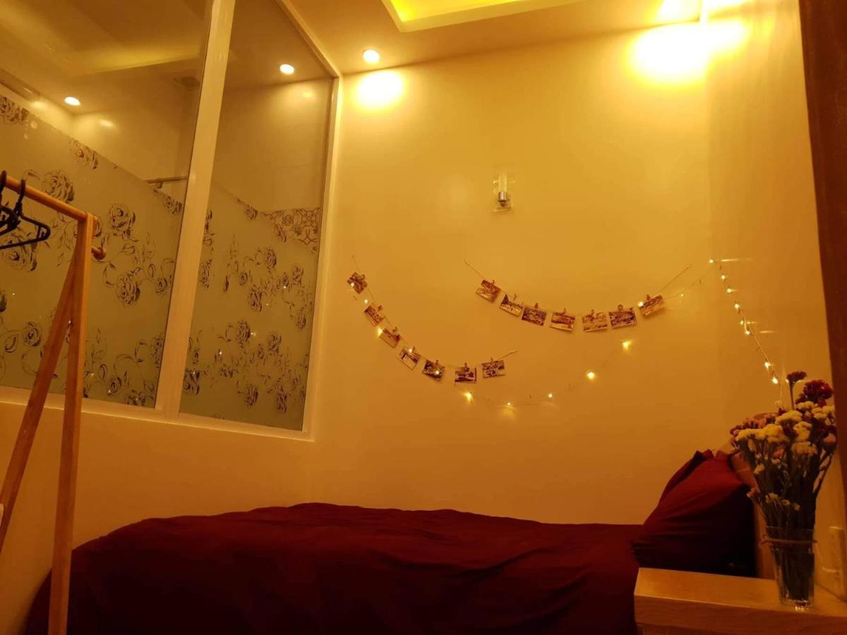 شقة Salem House دالات المظهر الخارجي الصورة