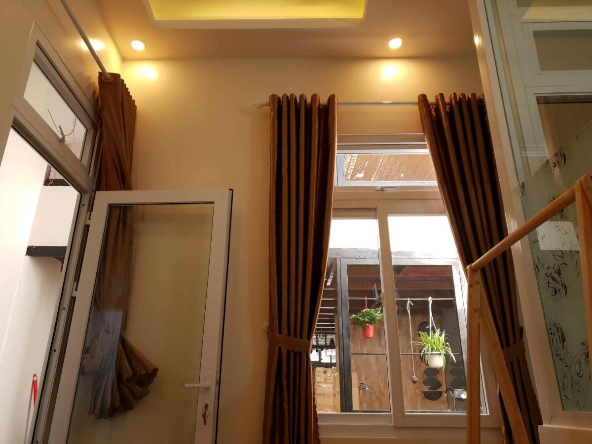 شقة Salem House دالات المظهر الخارجي الصورة