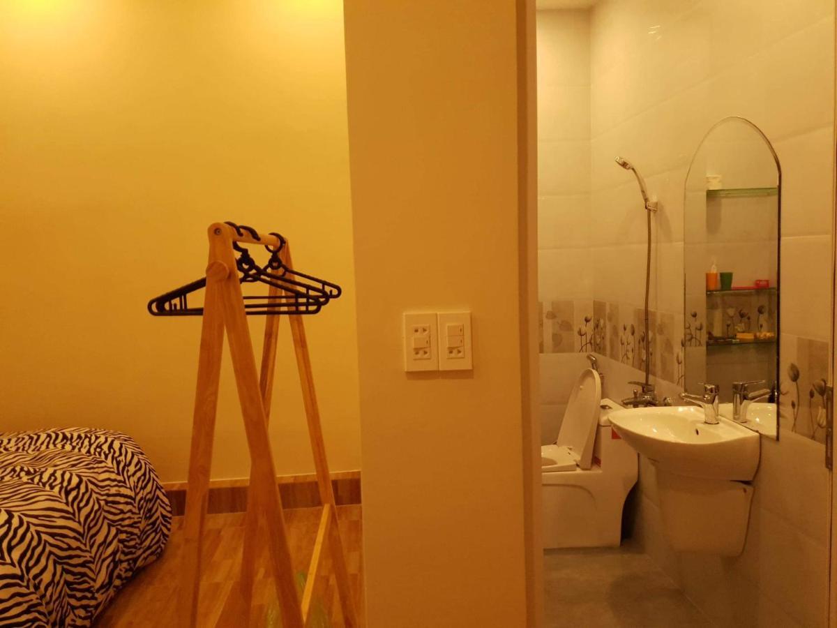 شقة Salem House دالات المظهر الخارجي الصورة