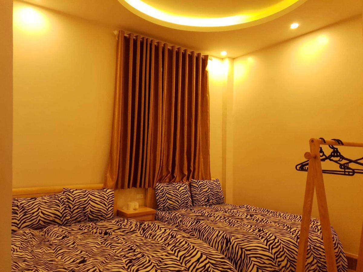 شقة Salem House دالات المظهر الخارجي الصورة