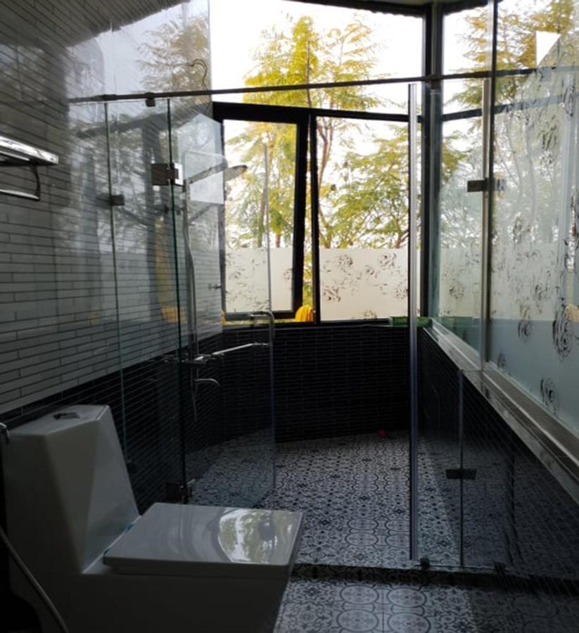 شقة Salem House دالات المظهر الخارجي الصورة