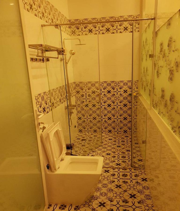 شقة Salem House دالات المظهر الخارجي الصورة