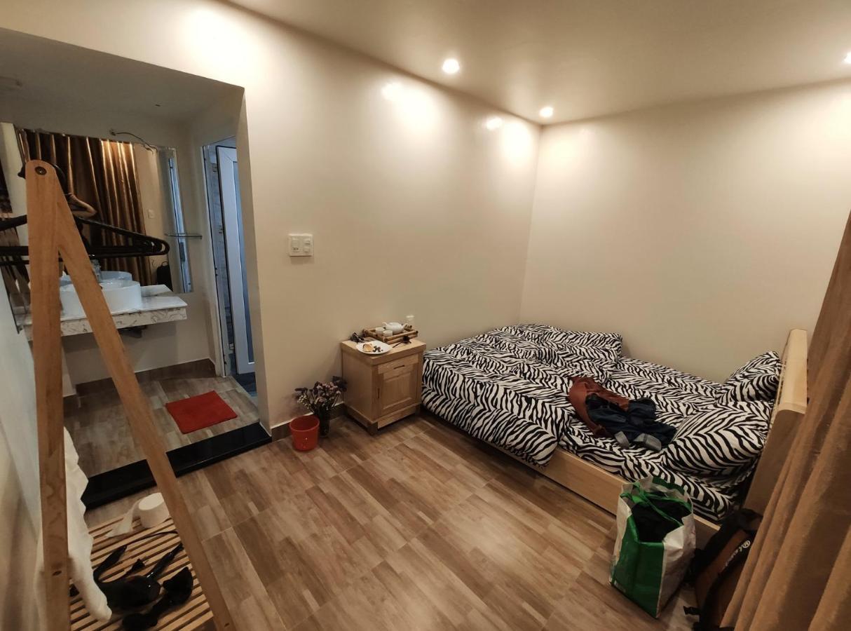 شقة Salem House دالات المظهر الخارجي الصورة