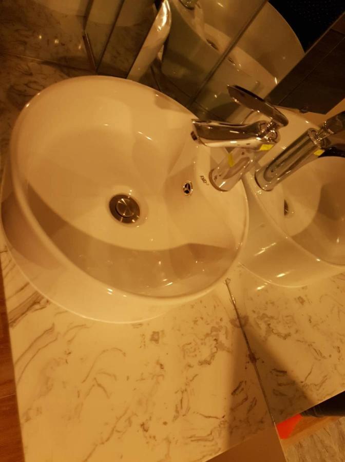 شقة Salem House دالات المظهر الخارجي الصورة