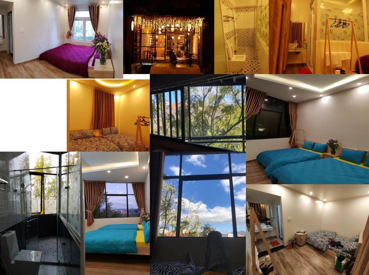 شقة Salem House دالات المظهر الخارجي الصورة